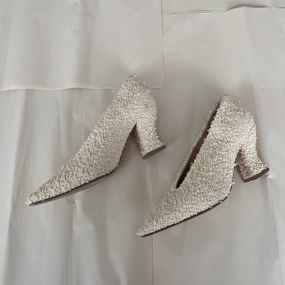 Bottega Veneta Pumps - Picture 3 of 4